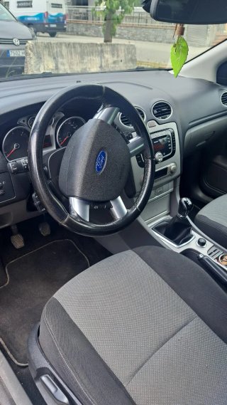 Ford Focus 2010