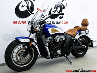 INDIAN SCOUT ¿A2?