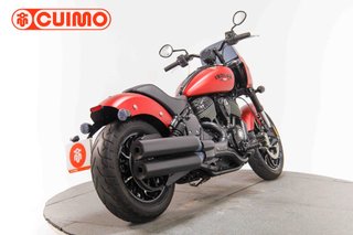 INDIAN SPORT CHIEF