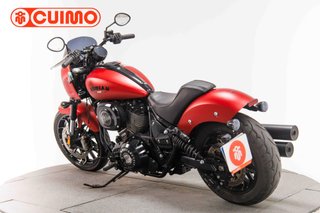 INDIAN SPORT CHIEF