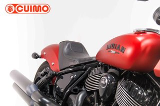 INDIAN SPORT CHIEF