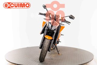 KTM 1290 SUPER DUKE R
