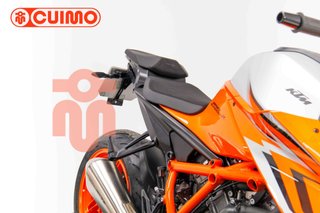 KTM 1290 SUPER DUKE R