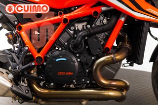 KTM 1290 SUPER DUKE R
