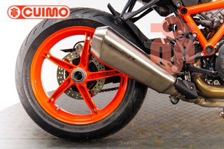 KTM 1290 SUPER DUKE R