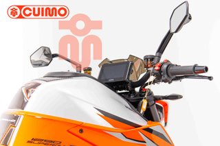 KTM 1290 SUPER DUKE R