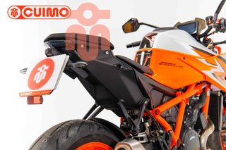 KTM 1290 SUPER DUKE R