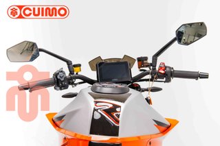 KTM 1290 SUPER DUKE R