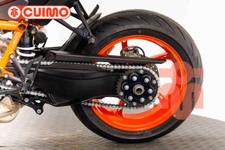 KTM 1290 SUPER DUKE R
