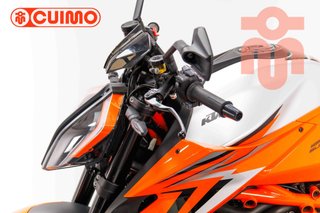 KTM 1290 SUPER DUKE R