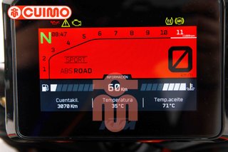 KTM 1290 SUPER DUKE R