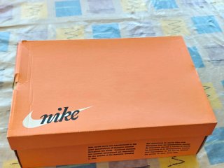 Nike Blazer Low PRM VNTG Canvas Verdes