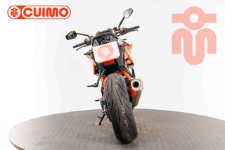 KTM 1290 SUPER DUKE R