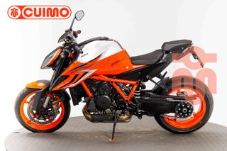 KTM 1290 SUPER DUKE R