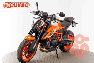 KTM 1290 SUPER DUKE R