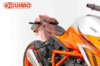 KTM 1290 SUPER DUKE R