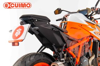 KTM 1290 SUPER DUKE R