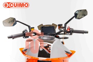 KTM 1290 SUPER DUKE R