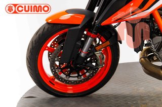 KTM 1290 SUPER DUKE R