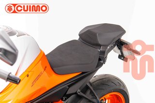 KTM 1290 SUPER DUKE R