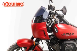 INDIAN SPORT CHIEF