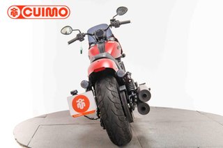 INDIAN SPORT CHIEF