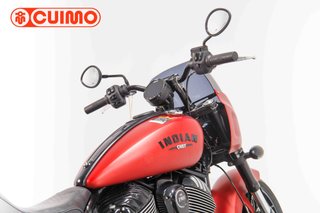 INDIAN SPORT CHIEF