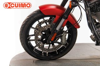 INDIAN SPORT CHIEF