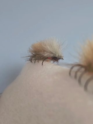 Moscas para pesca