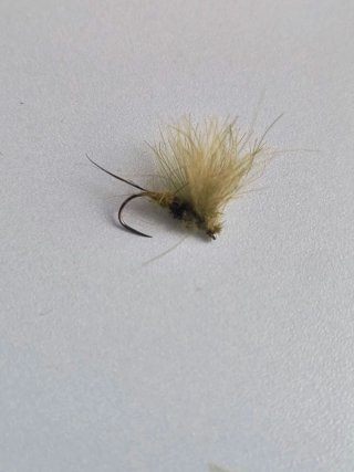 Moscas para pesca