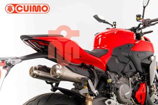 DUCATI STREETFIGHTER V2