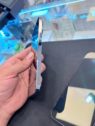 iPhone 13 Pro Max 128GB Azul Sierra
