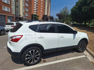Nissan Qashqai 2014