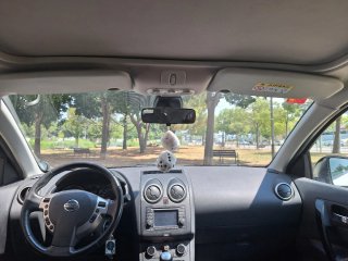 Nissan Qashqai 2014