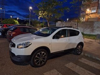 Nissan Qashqai 2014