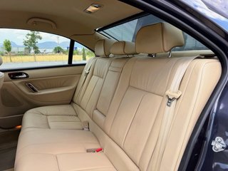 Peugeot 607 2008 Pack Marfil