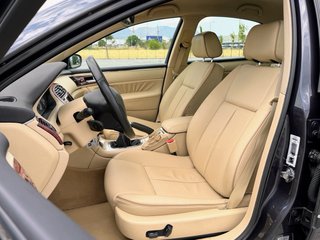 Peugeot 607 2008 Pack Marfil