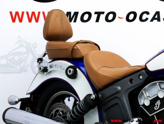 INDIAN SCOUT ¿A2?