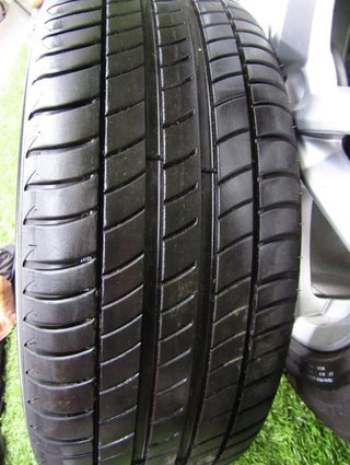 Juego de llantas audi 215 50 r18 q2 (gab) * 93004