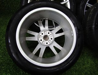 Juego de llantas audi 215 50 r18 q2 (gab) * 93004