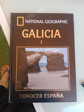 Galicia