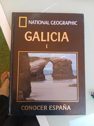 Galicia