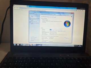 Portátil Acer Aspire