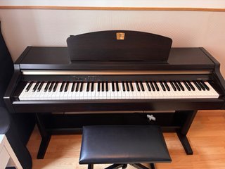 Piano Yamaha Clavinova CLP920