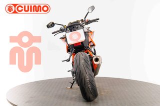 KTM 1290 SUPER DUKE R
