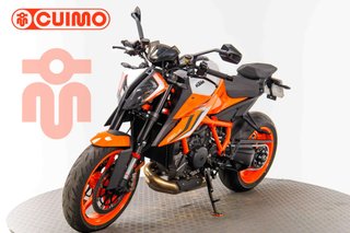 KTM 1290 SUPER DUKE R