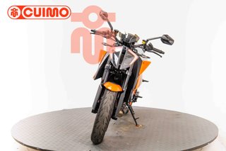KTM 1290 SUPER DUKE R