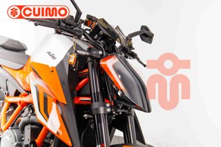 KTM 1290 SUPER DUKE R