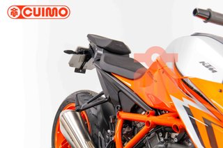 KTM 1290 SUPER DUKE R