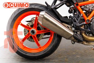 KTM 1290 SUPER DUKE R
